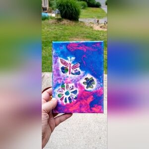 🄷🄰🄽🄳🄲🅁🄰🄵🅃🄴🄳 🄲🅄🅃🄴 🄽🄰🅃🅄🅁🄴 🄸🄽🅂🄿🄸🅁🄴🄳 🄳🄴🄲🄾🅁